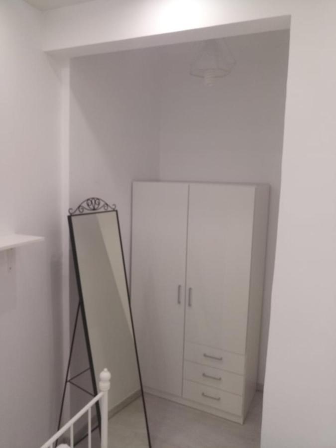 Konstantinos'S Luxury Apartment Thessaloniki Exterior photo